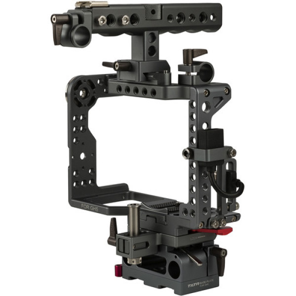 Кейдж Tilta ES-T37 для Panasonic GH4 и GH5